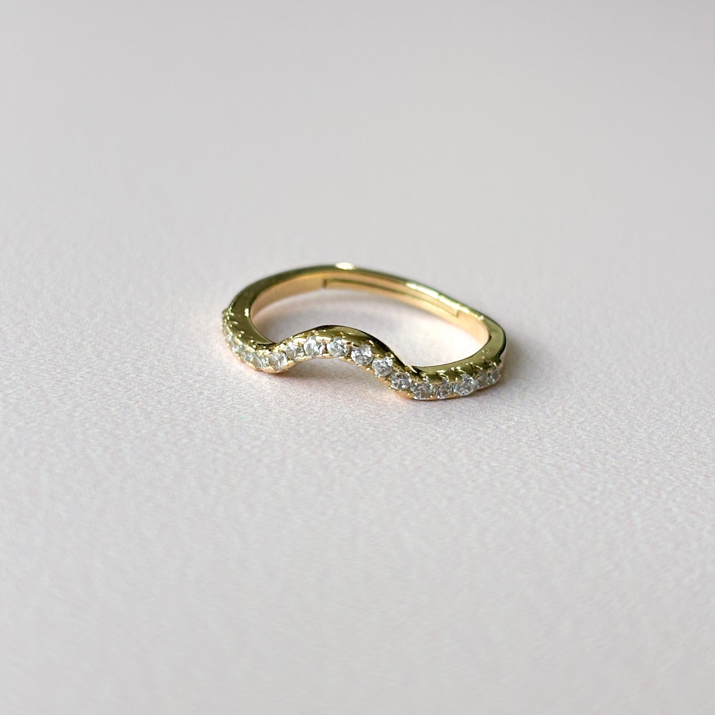 Anillo Nerea