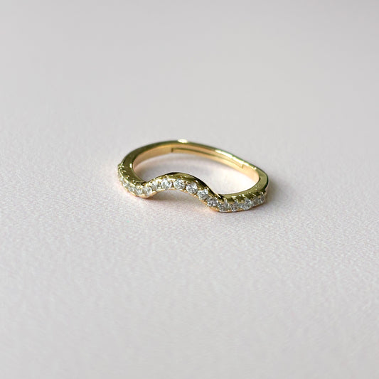 Anillo Nerea