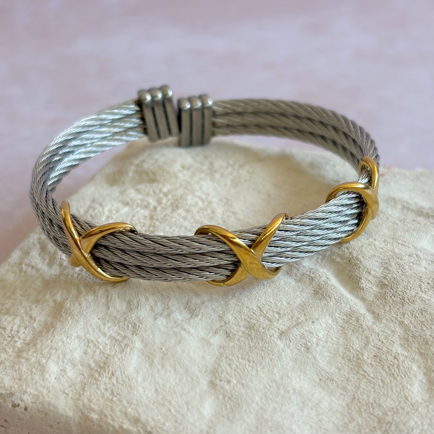 Brazalete Aline