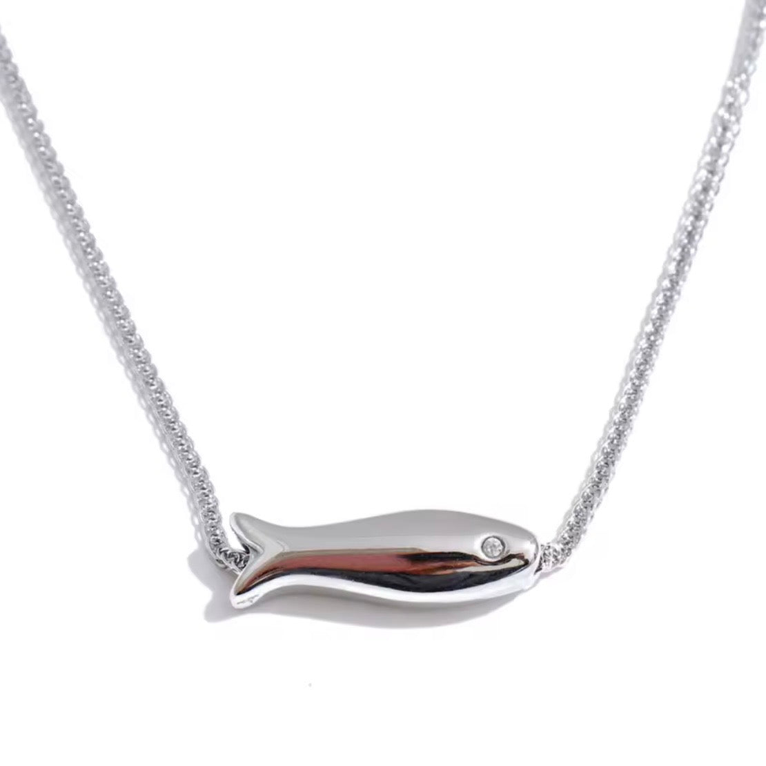 Collar Guppy