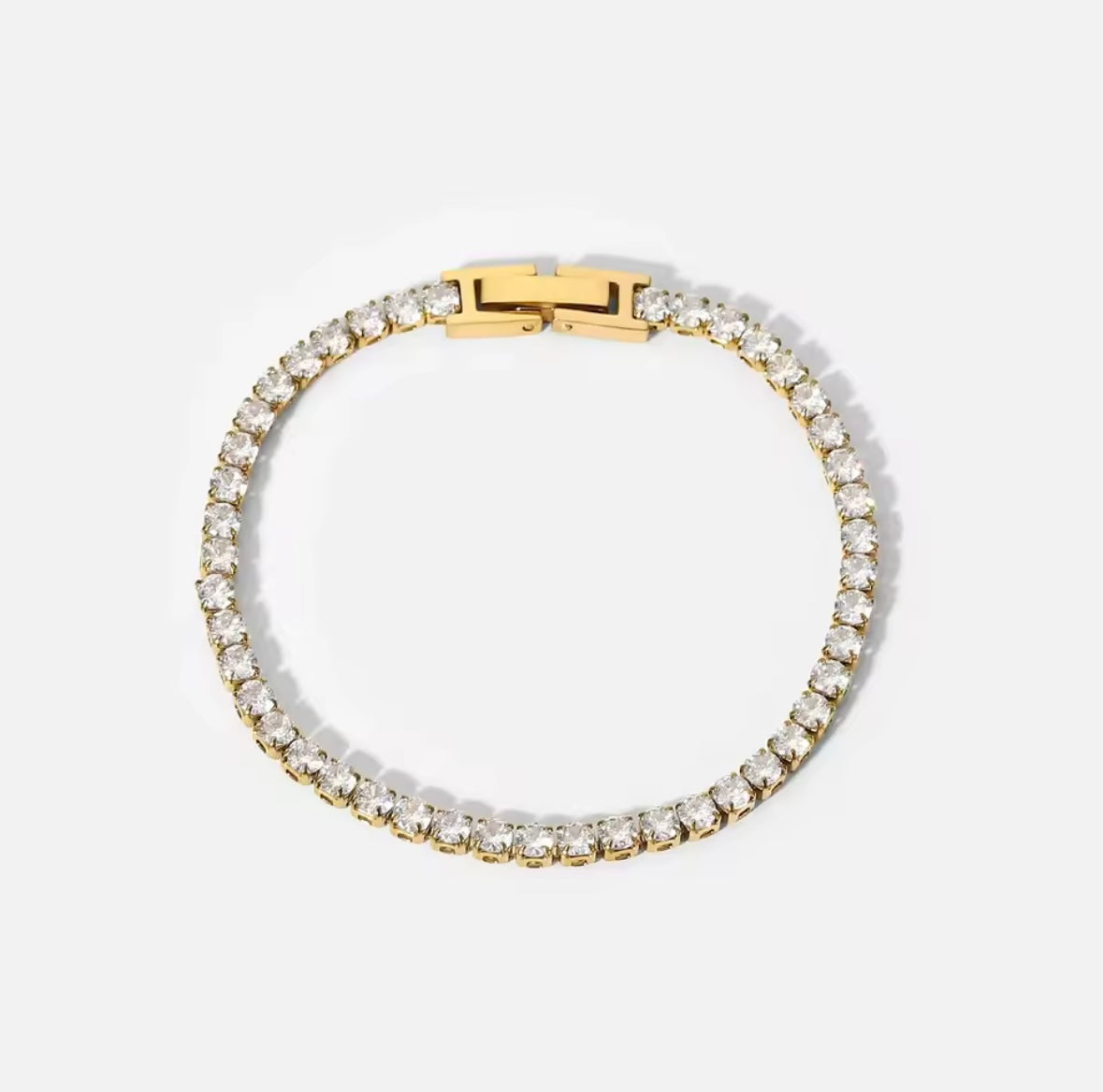 Brazalete Tennis