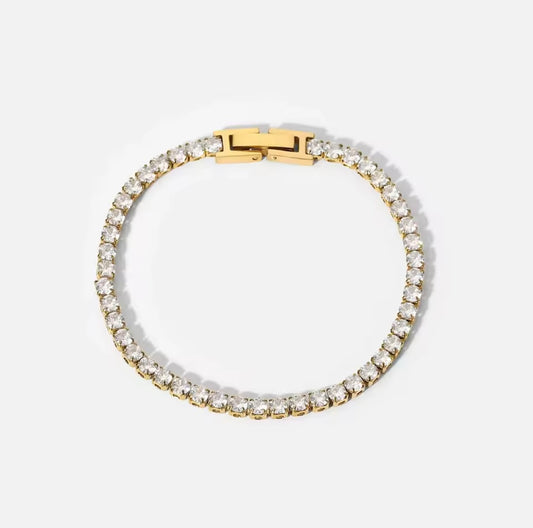 Brazalete Tennis
