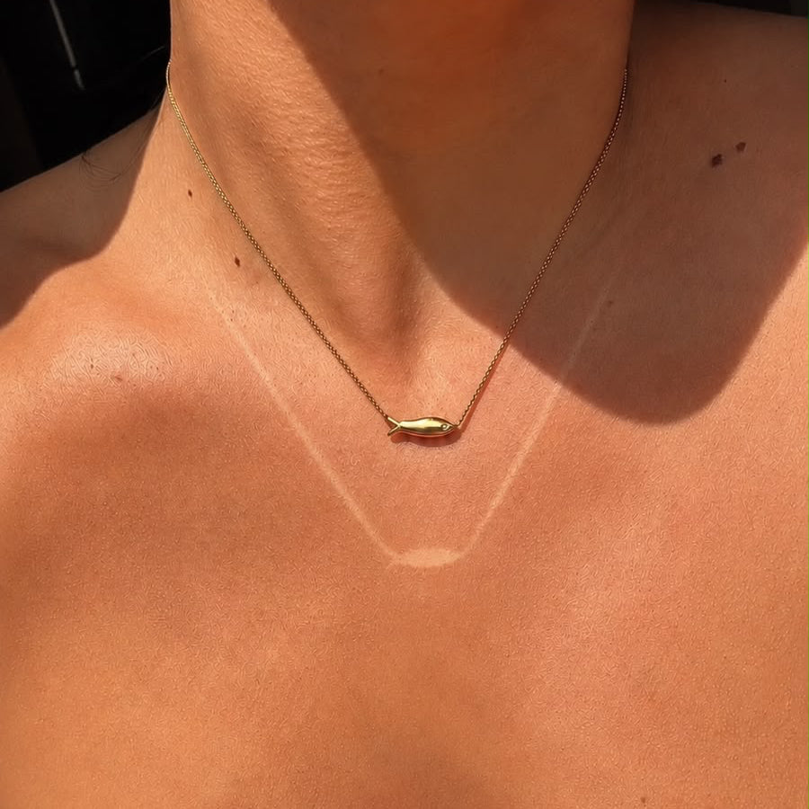 Collar Guppy