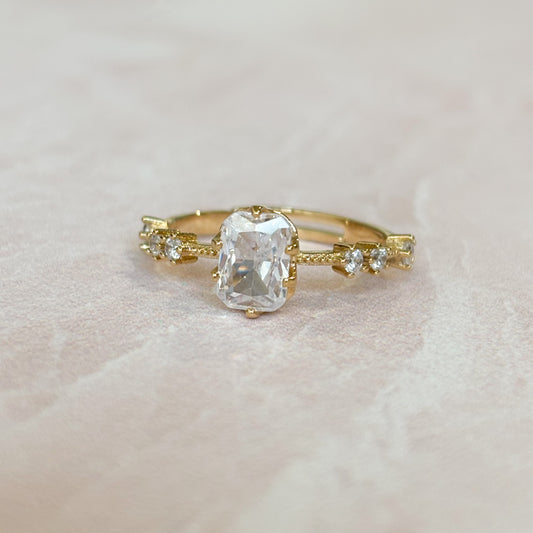 Anillo Aurora