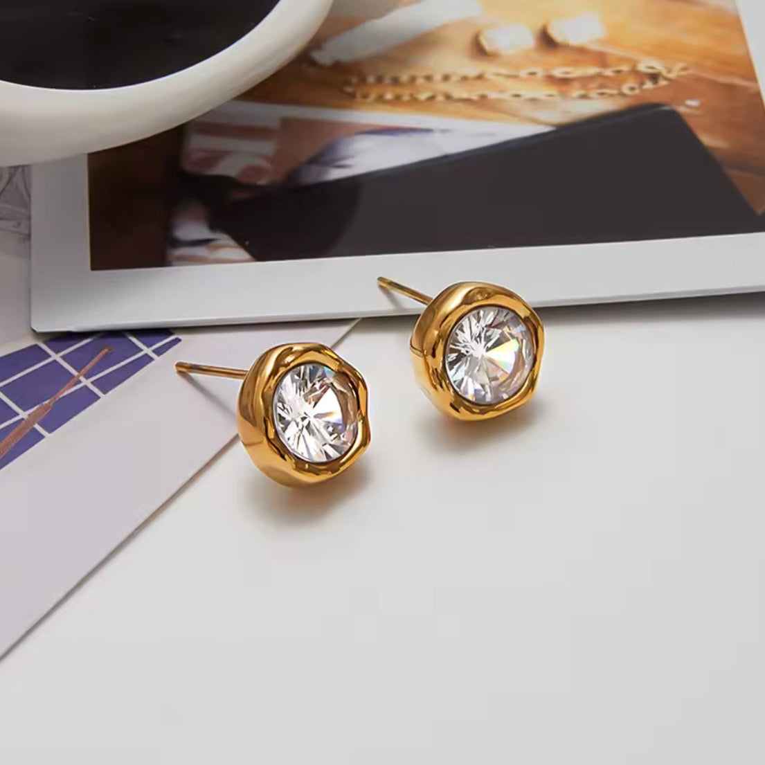 Aretes Ara