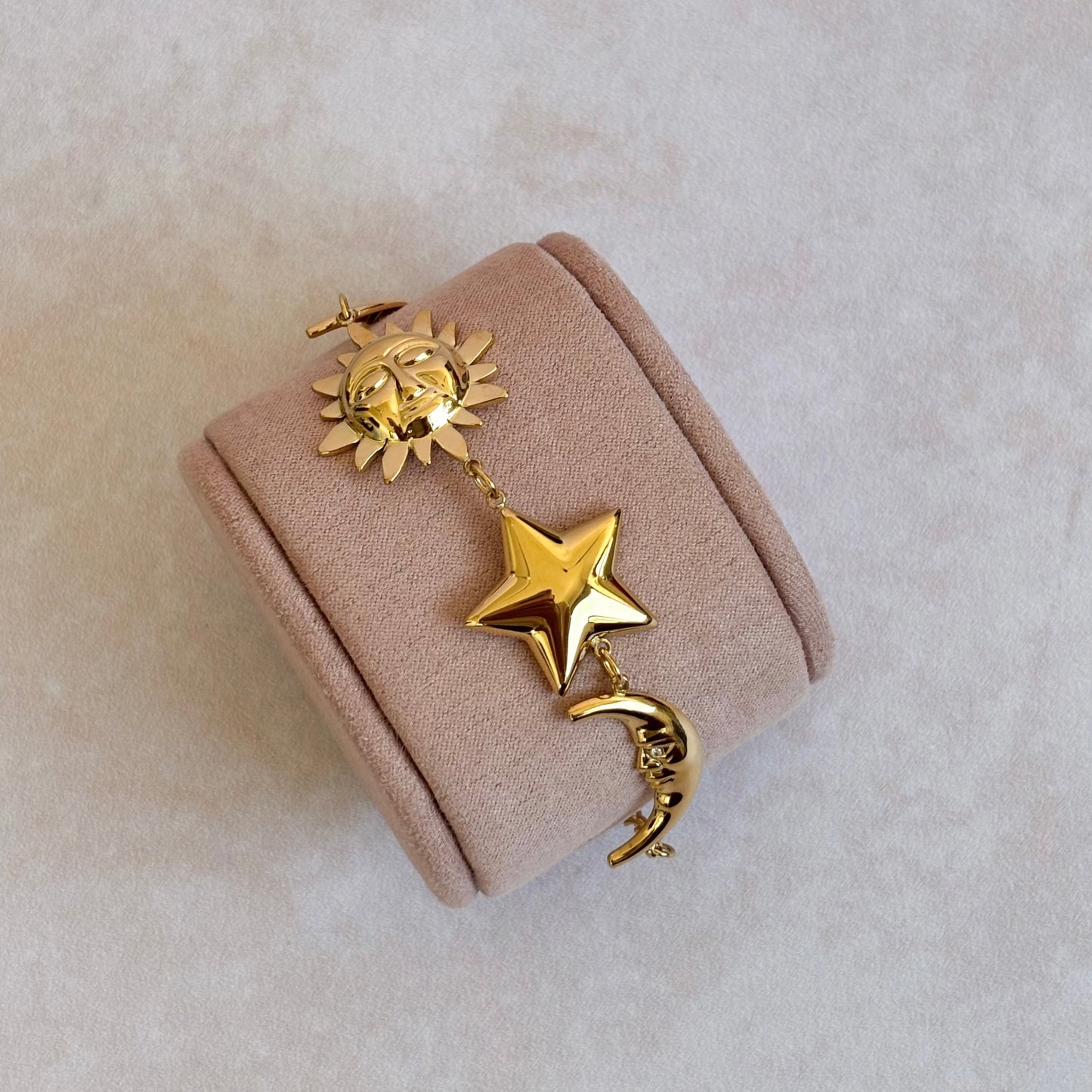 Pulsera Cielo