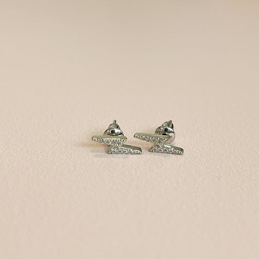 Aretes Rayo