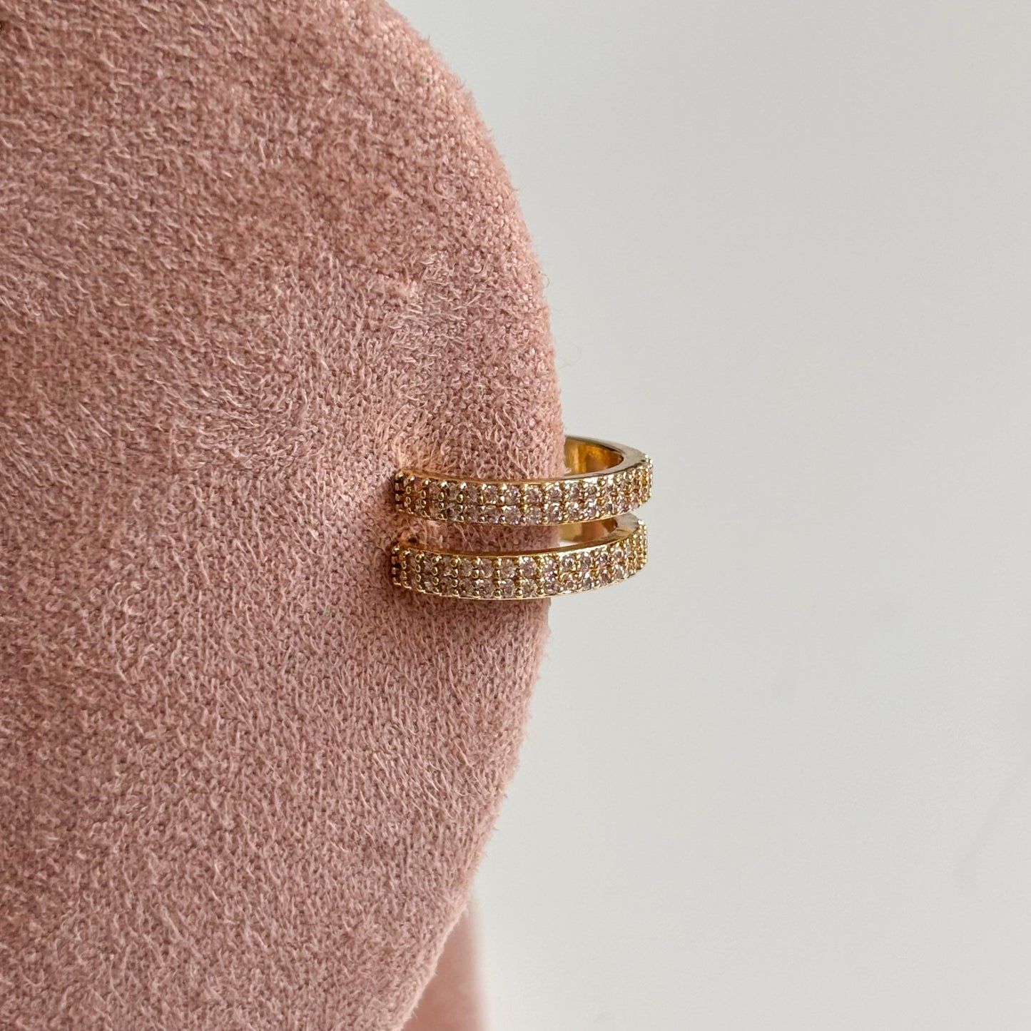 Earcuffs