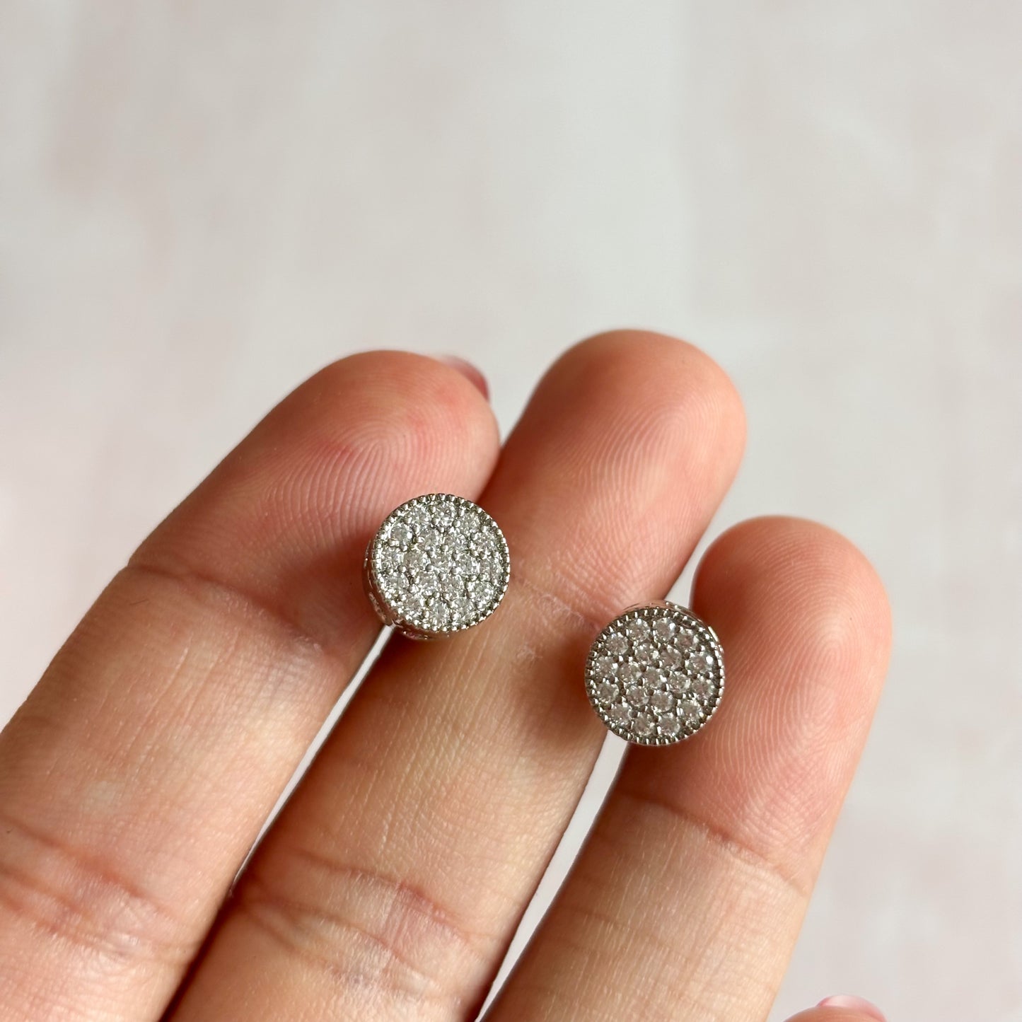 Aretes Elen