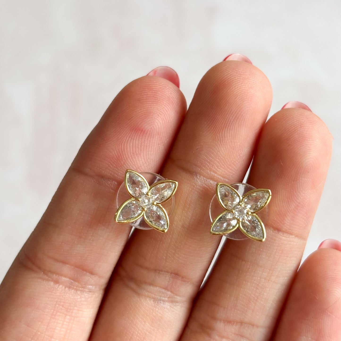 Aretes Lidia