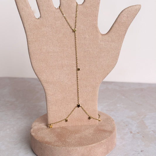 Handchain Celeste