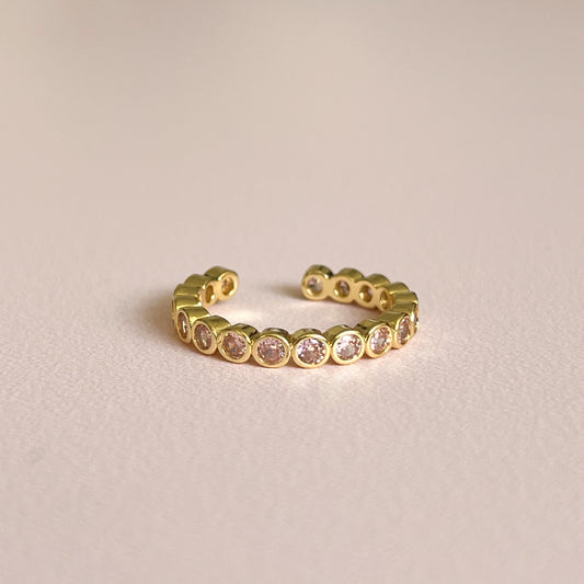 Anillo Samantha