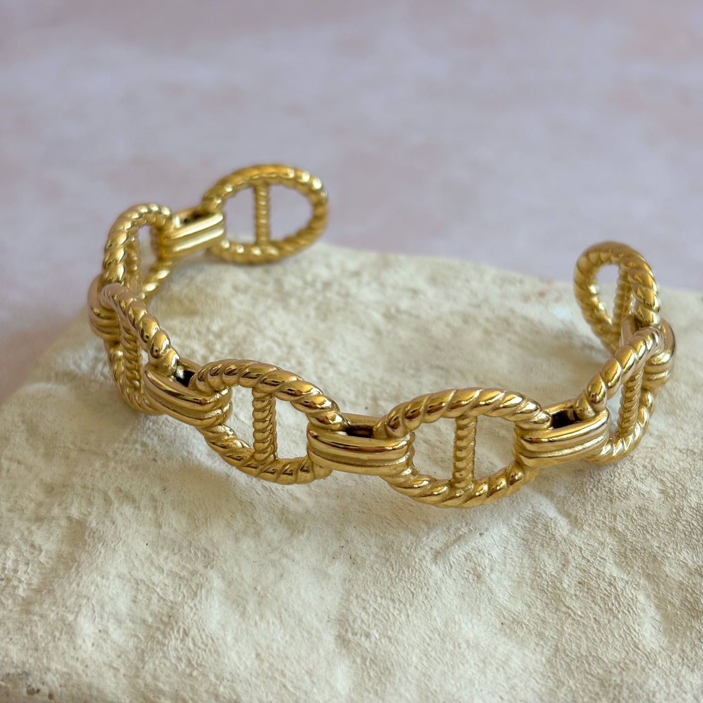 Brazalete Zoe