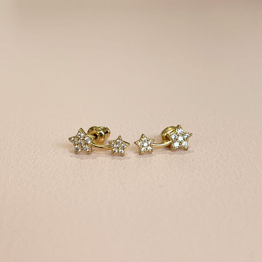 Aretes Estelar