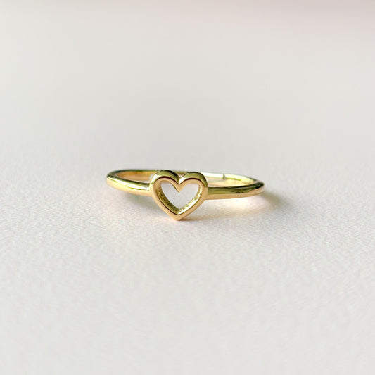 Anillo Sabrina