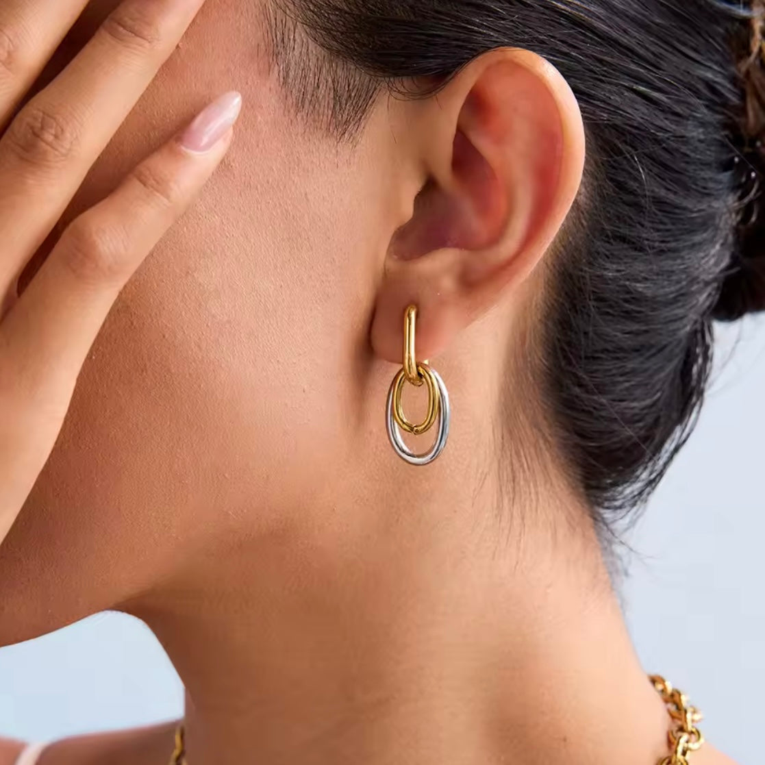 Aretes Grecia