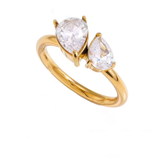 Anillo Lissette