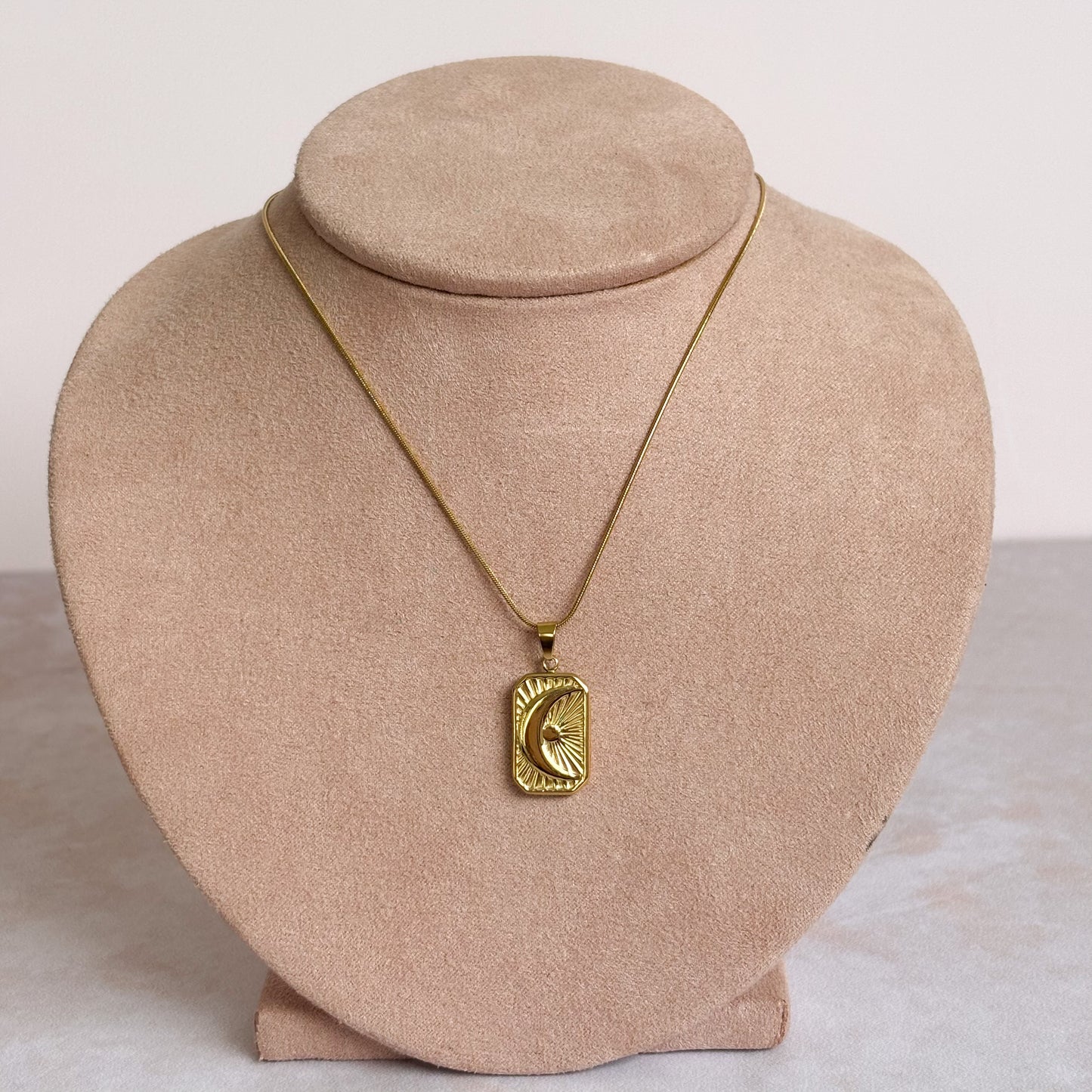 Collar Luna