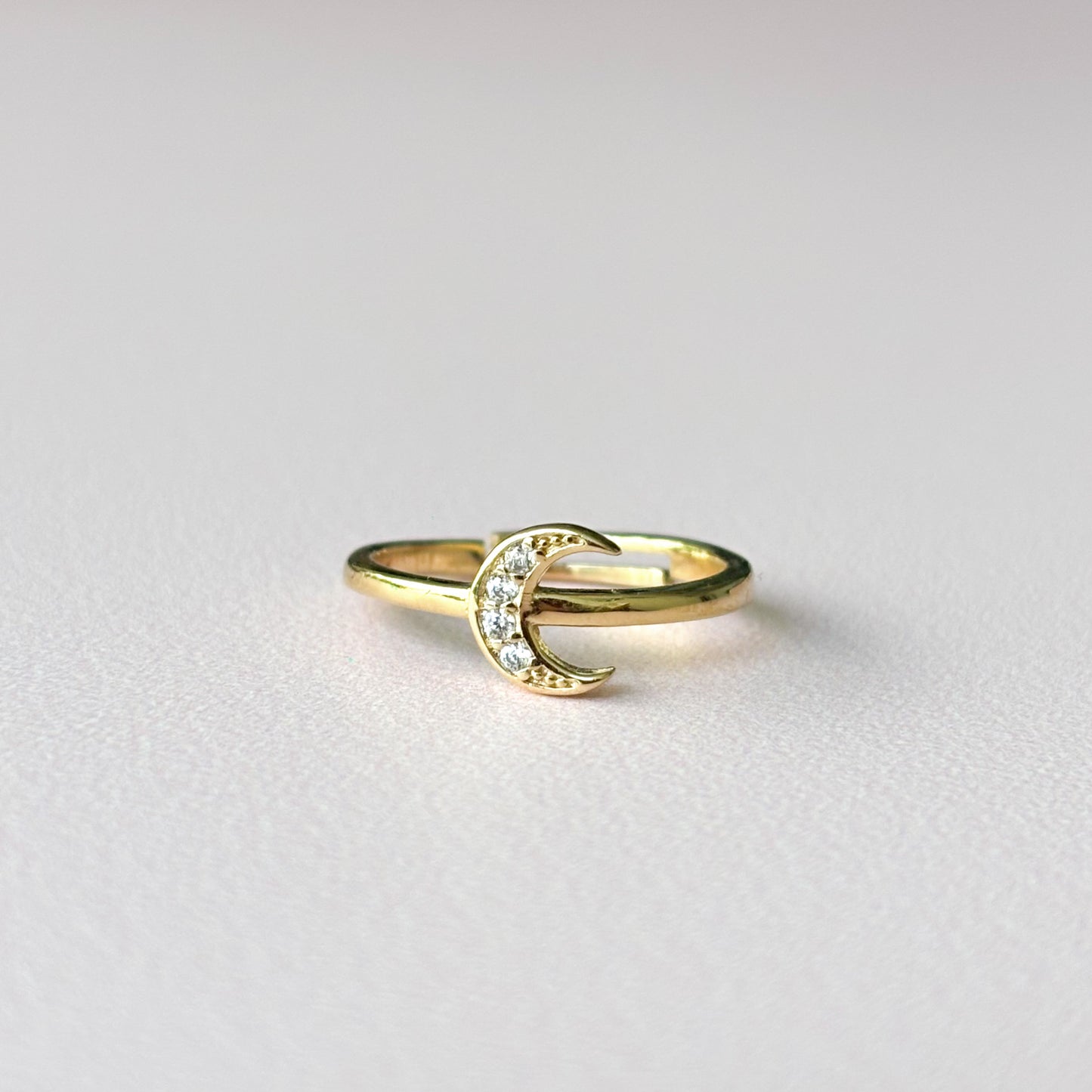 Anillo Luna