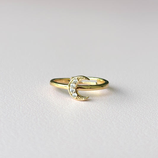Anillo Luna