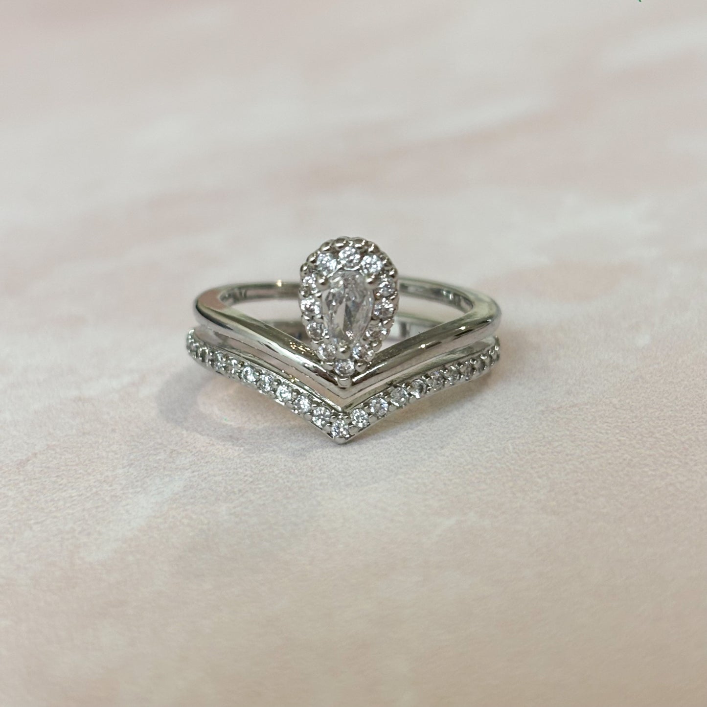 Anillo Sia