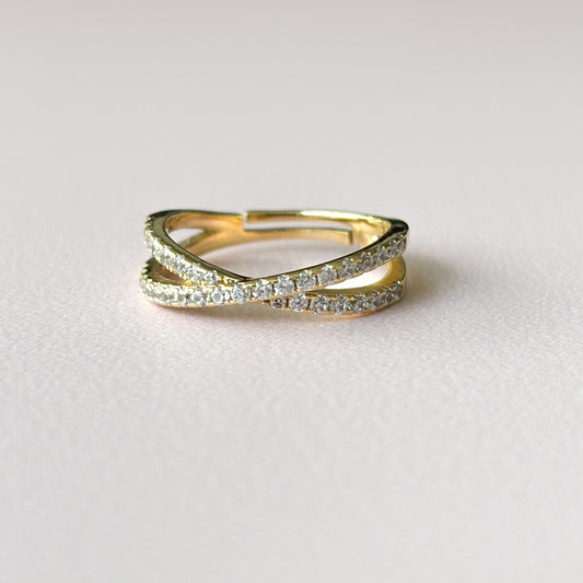 Anillo Cloe