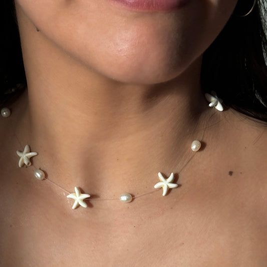 Collar Ariel