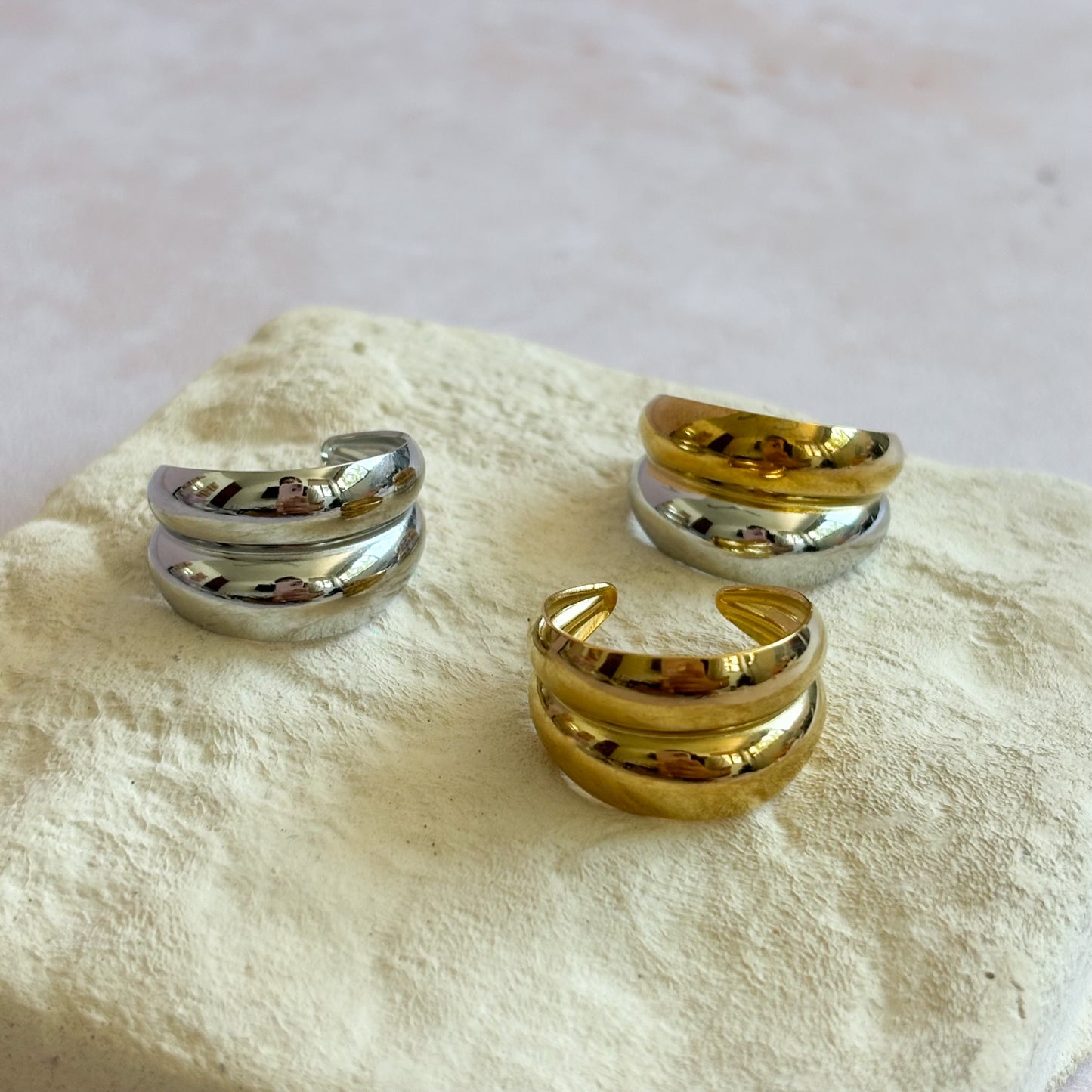 Anillo Luma
