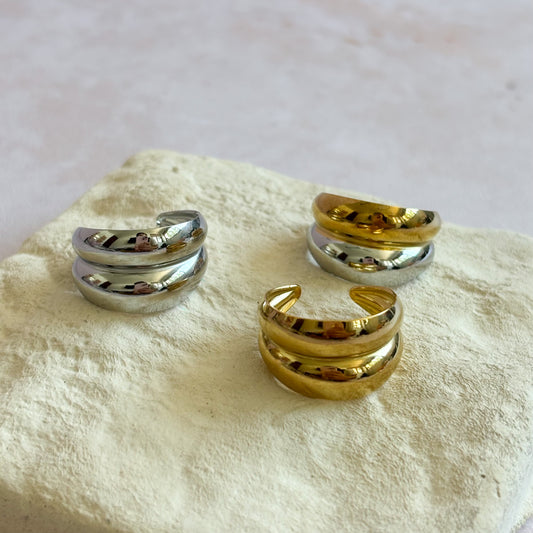 Anillo Luma