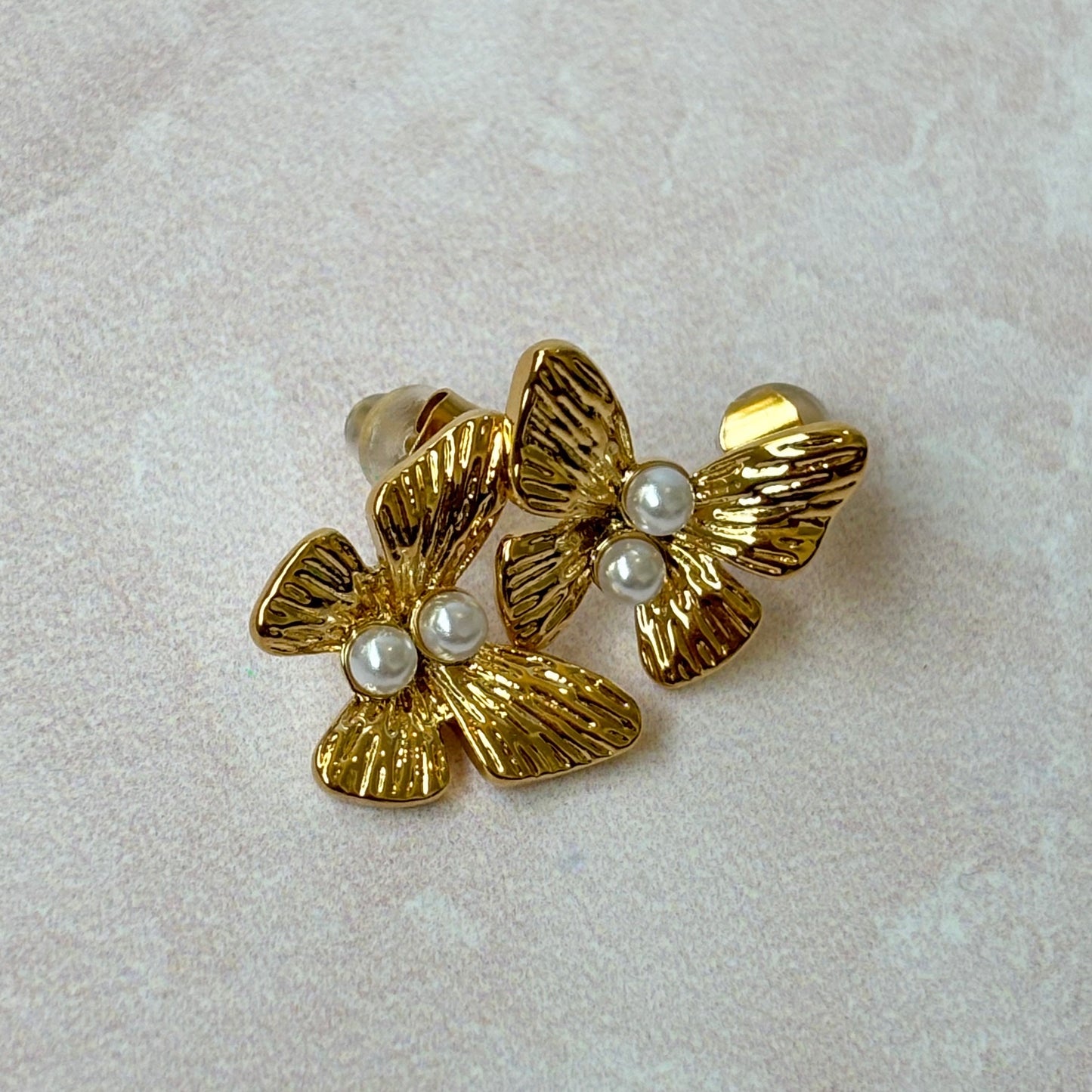 Aretes Romina