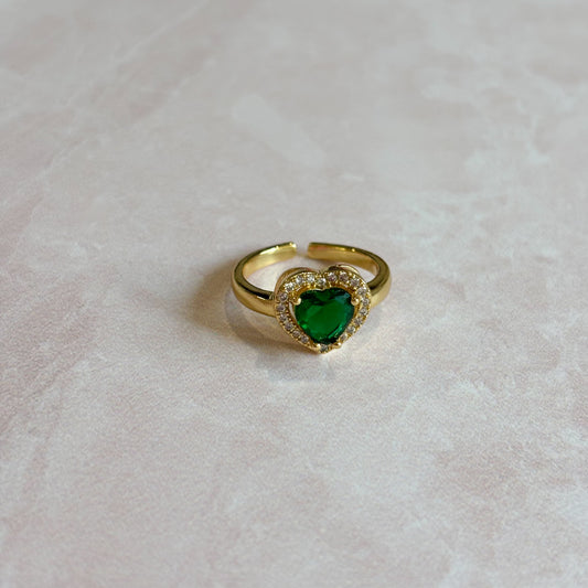 Anillo Fiona