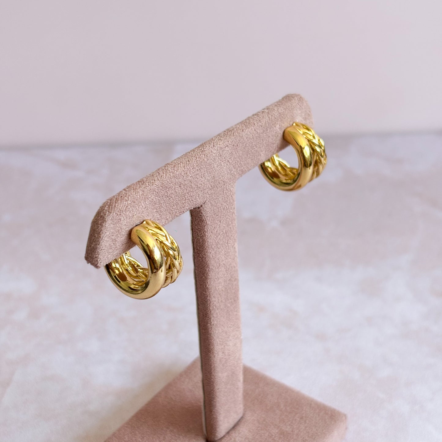 Aretes Nala