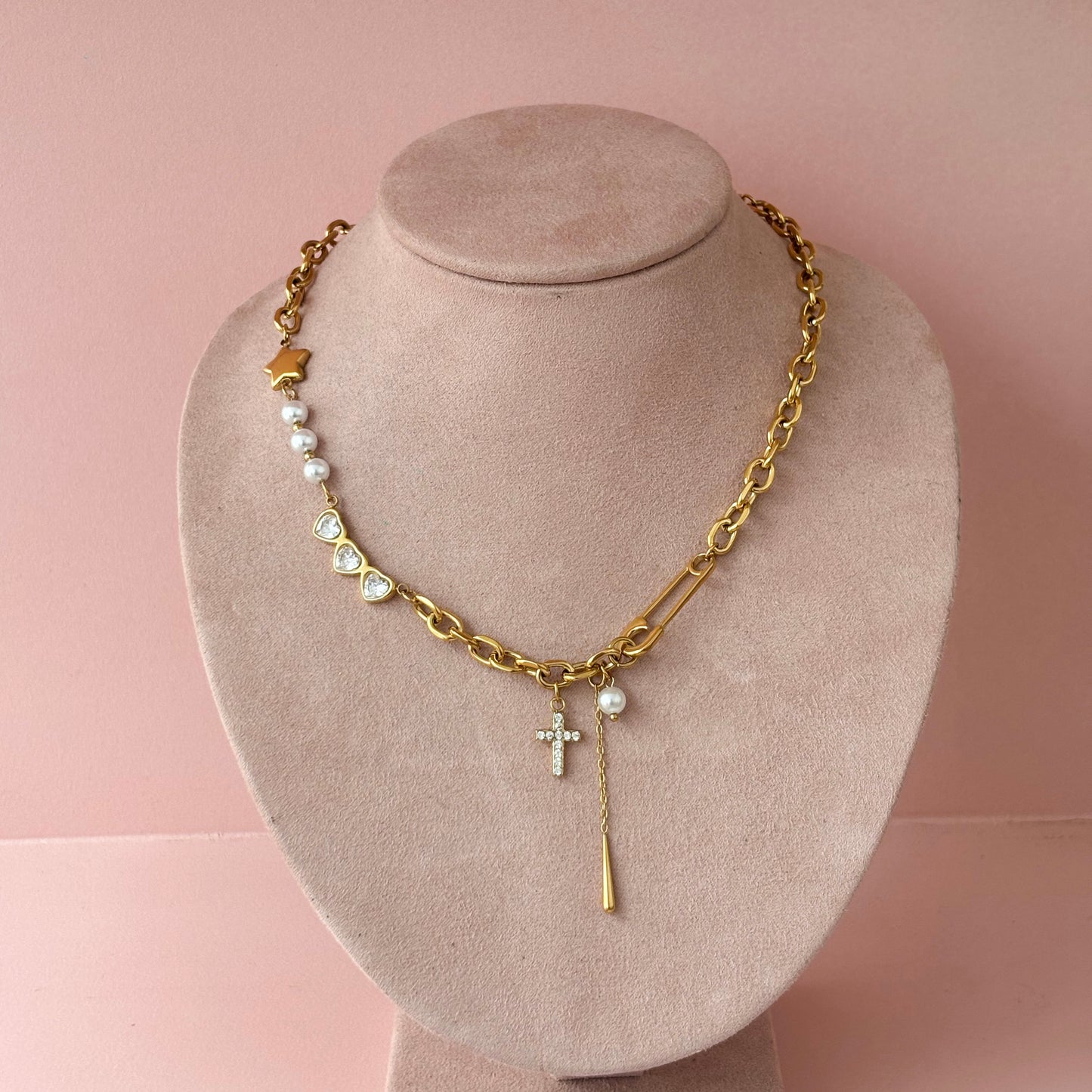 Collar Allison