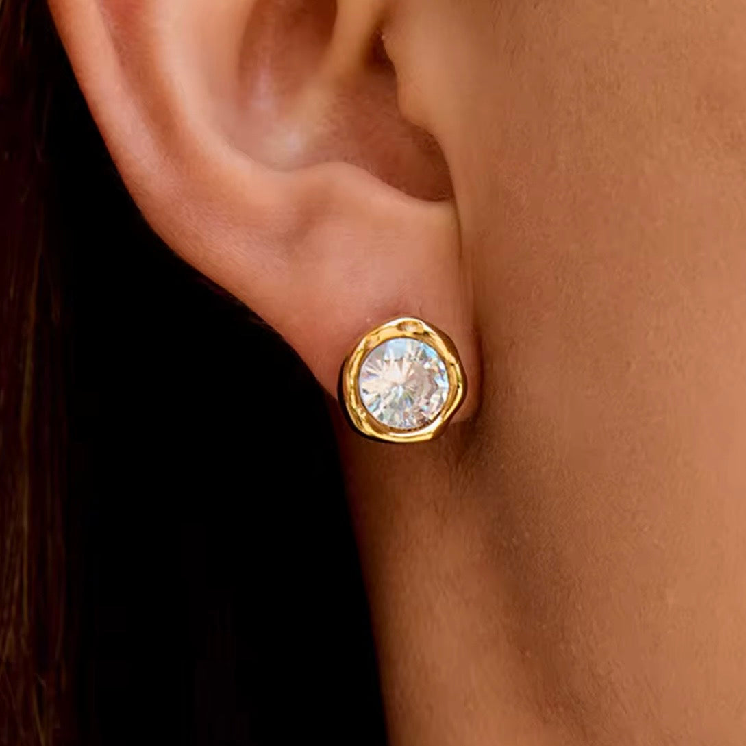 Aretes Ara