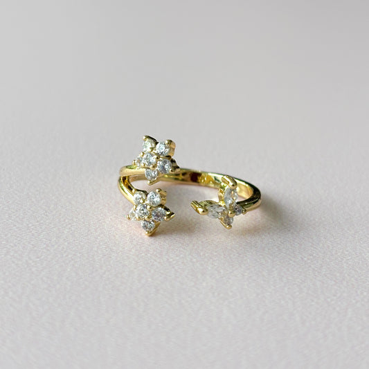 Anillo Violeta
