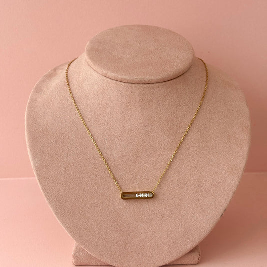 Collar Mariana