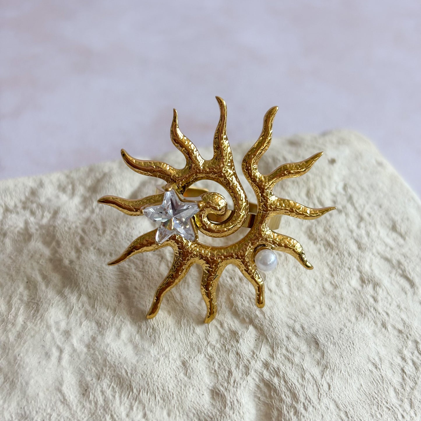 Anillo Michelle