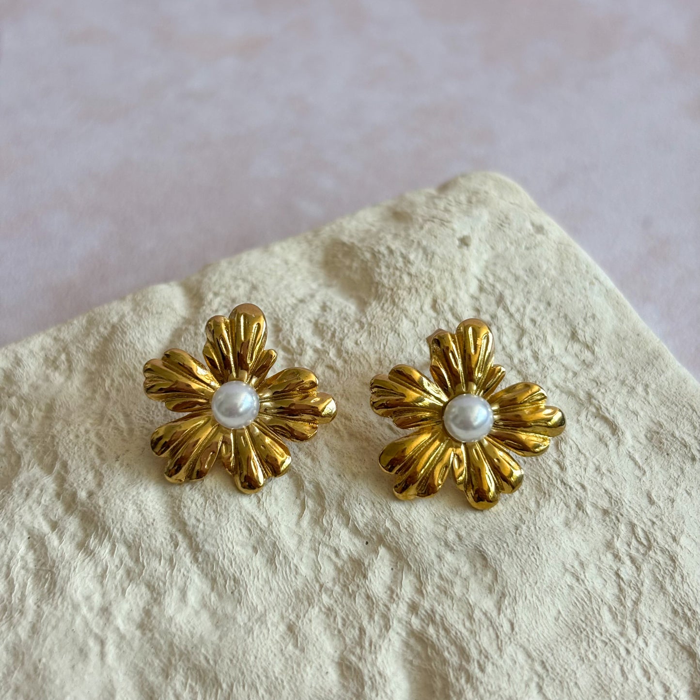 Aretes Lucía