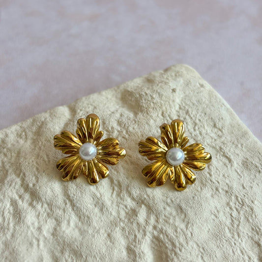 Aretes Lucía