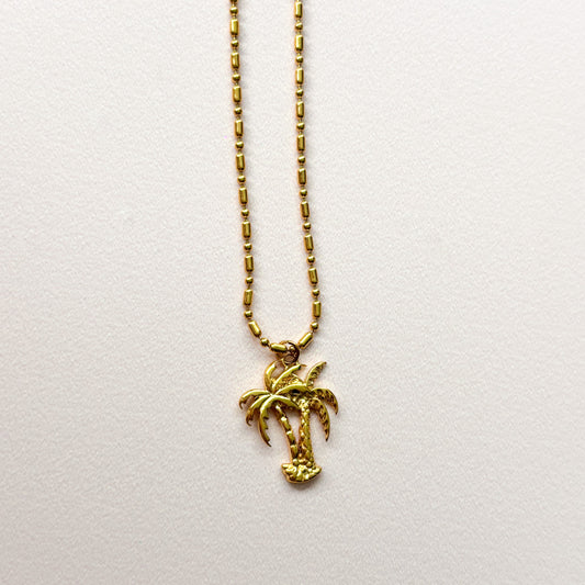 Collar La Isla