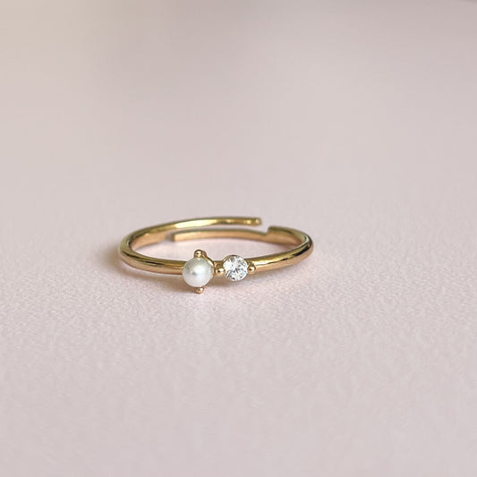 Anillo Mariana