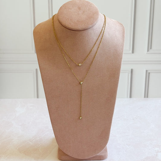 Collar Sonia