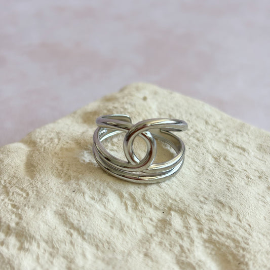 Anillo Melissa