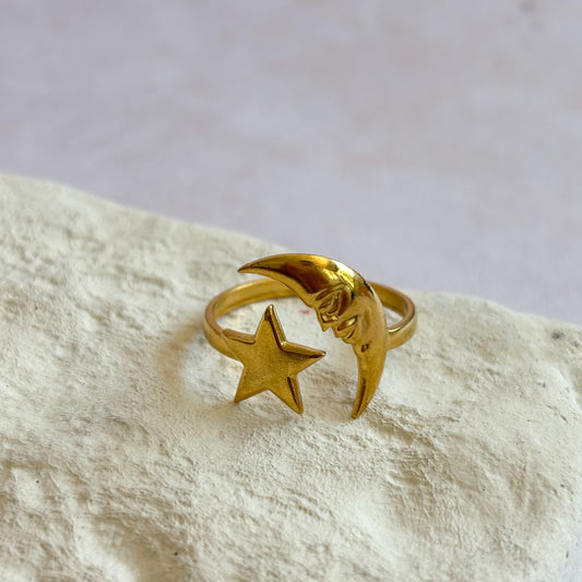 Anillo Elia