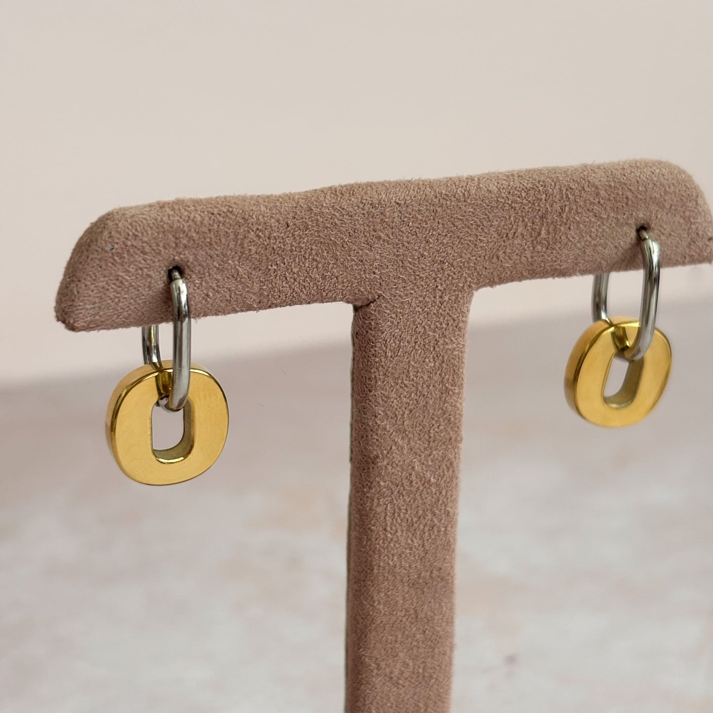 Aretes Donna