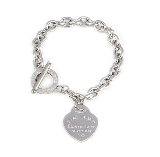 Pulsera Love T