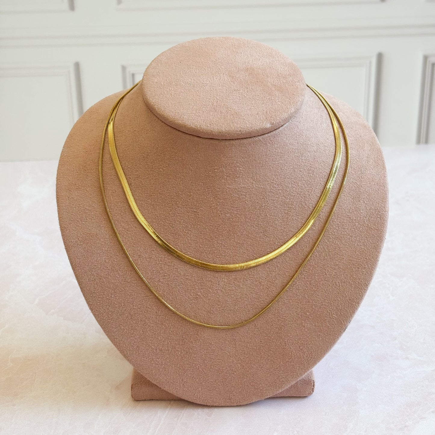 Collar Renata