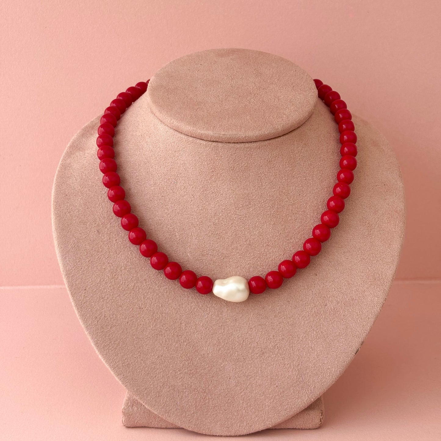 Collar Lorenza