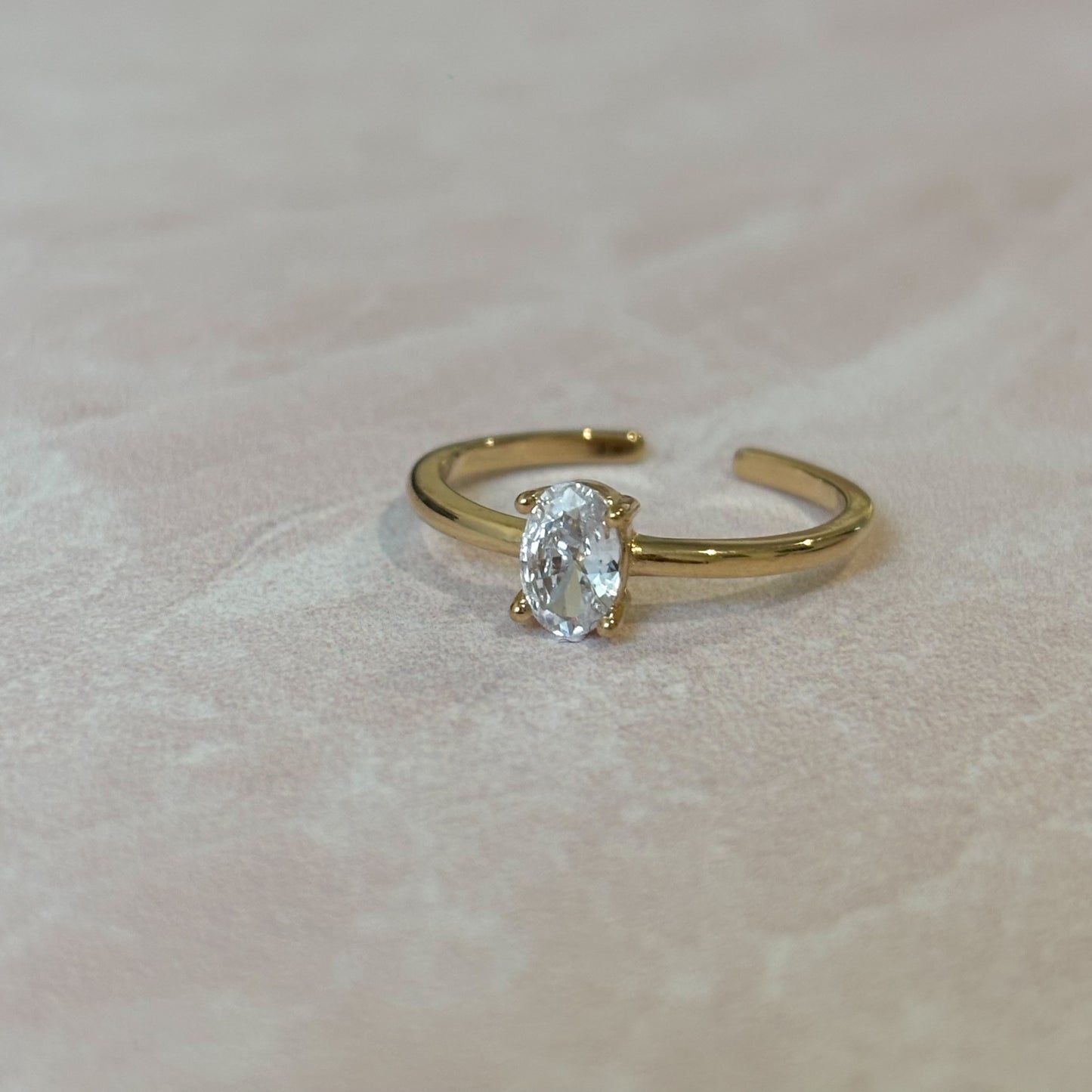 Anillo Hada