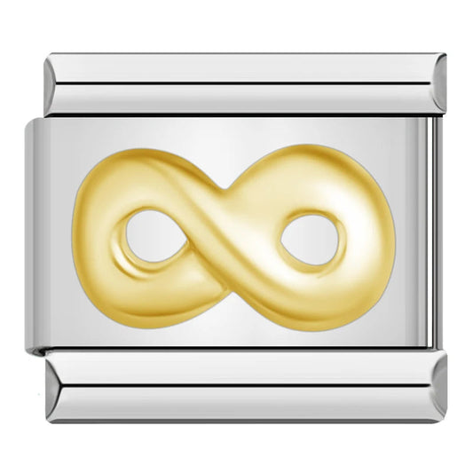 Charm Infinito
